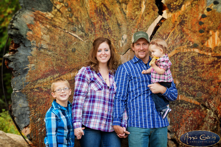 The Heggen family | portrait photoshoots photography outdoor portraits kids kathryn albertson park Family Photos Family Photographer Boise Family Photographer families fall children Boise Family Photos Boise Family Photography Boise Family Photographer autumn  | Anna Gorin Photography, Boise, Idaho