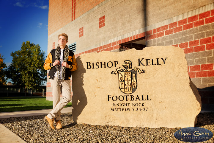 Seniors: Henry | seniors 2017 seniors Senior Portraits Boise Senior Portraits Senior Portrait Senior Pictures Boise Senior Photos portraits photoshoots outdoor portraits male senior portrait male portrait linen district fall downtown boise Boise Senior Pictures Boise Senior Photos Boise Senior Photography Boise Senior Photographer bishop kelly autumn  | Anna Gorin Photography, Boise, Idaho