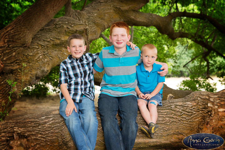 The Blacker family | veterans memorial park summer portrait photoshoots photography outdoor portraits kids Family Photos Family Photographer Boise Family Photographer families Extended Family Photos children Boise Family Photos Boise Family Photography Boise Family Photographer  | Anna Gorin Photography, Boise, Idaho