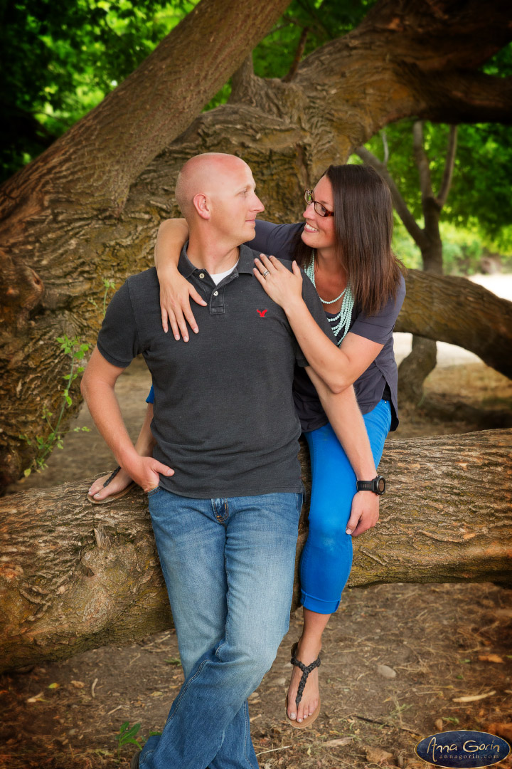 The Blacker family | veterans memorial park summer portrait photoshoots photography outdoor portraits kids Family Photos Family Photographer Boise Family Photographer families Extended Family Photos children Boise Family Photos Boise Family Photography Boise Family Photographer  | Anna Gorin Photography, Boise, Idaho