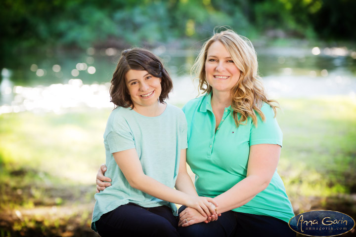 The Pelkoski family | summer portrait photoshoots photography outdoor portraits Family Photos Family Photographer Boise Family Photographer families eagle boise river Boise Family Photos Boise Family Photography Boise Family Photographer  | Anna Gorin Photography, Boise, Idaho