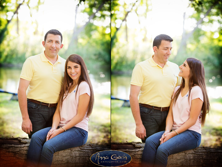 The Pelkoski family | summer portrait photoshoots photography outdoor portraits Family Photos Family Photographer Boise Family Photographer families eagle boise river Boise Family Photos Boise Family Photography Boise Family Photographer  | Anna Gorin Photography, Boise, Idaho