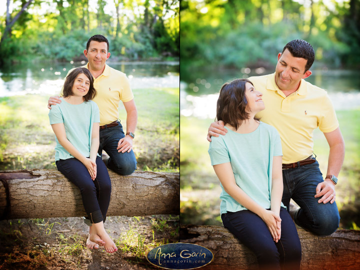 The Pelkoski family | summer portrait photoshoots photography outdoor portraits Family Photos Family Photographer Boise Family Photographer families eagle boise river Boise Family Photos Boise Family Photography Boise Family Photographer  | Anna Gorin Photography, Boise, Idaho