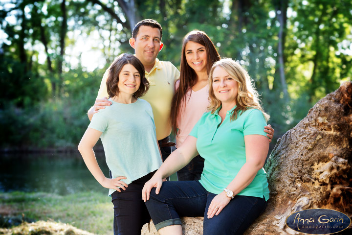 The Pelkoski family | summer portrait photoshoots photography outdoor portraits Family Photos Family Photographer Boise Family Photographer families eagle boise river Boise Family Photos Boise Family Photography Boise Family Photographer  | Anna Gorin Photography, Boise, Idaho