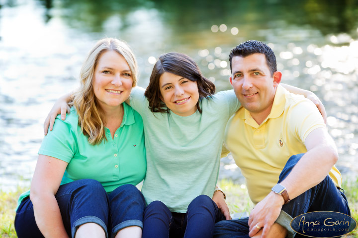 The Pelkoski family | summer portrait photoshoots photography outdoor portraits Family Photos Family Photographer Boise Family Photographer families eagle boise river Boise Family Photos Boise Family Photography Boise Family Photographer  | Anna Gorin Photography, Boise, Idaho