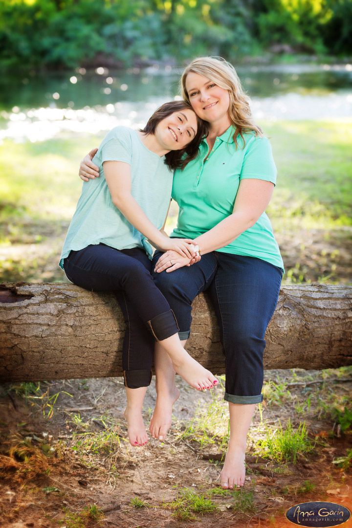 The Pelkoski family | summer portrait photoshoots photography outdoor portraits Family Photos Family Photographer Boise Family Photographer families eagle boise river Boise Family Photos Boise Family Photography Boise Family Photographer  | Anna Gorin Photography, Boise, Idaho