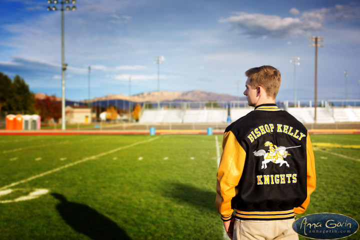 Seniors: Bryce | seniors 2017 seniors Senior Portraits Boise Senior Portraits Senior Portrait Senior Pictures Boise Senior Photos portraits photoshoots outdoor portraits male senior portrait male portrait kathryn albertson park fall Boise Senior Pictures Boise Senior Photos Boise Senior Photography Boise Senior Photographer bishop kelly autumn  | Anna Gorin Photography, Boise, Idaho