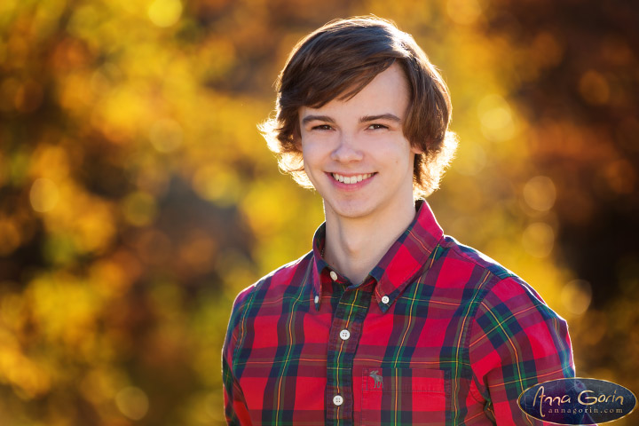 Seniors: Jesse | Shaw Mountain Road seniors 2017 seniors Senior Portraits Boise Senior Portraits Senior Portrait Senior Pictures Boise Senior Photos portraits photoshoots outdoor portraits musicians military reserve park male portrait fall Cottonwood Creek Boise Senior Pictures Boise Senior Photos Boise Senior Photography Boise Senior Photographer autumn  | Anna Gorin Photography, Boise, Idaho