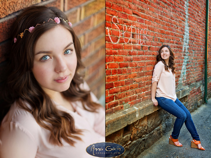 Senior Pictures in Boise, Idaho | seniors 2017 seniors Senior Portraits Boise Senior Portraits Senior Portrait Senior Pictures Boise Senior Photos portraits photoshoots outdoor portraits male portrait female portrait Boise Senior Pictures Boise Senior Photos Boise Senior Photography Boise Senior Photographer  | Anna Gorin Photography, Boise, Idaho