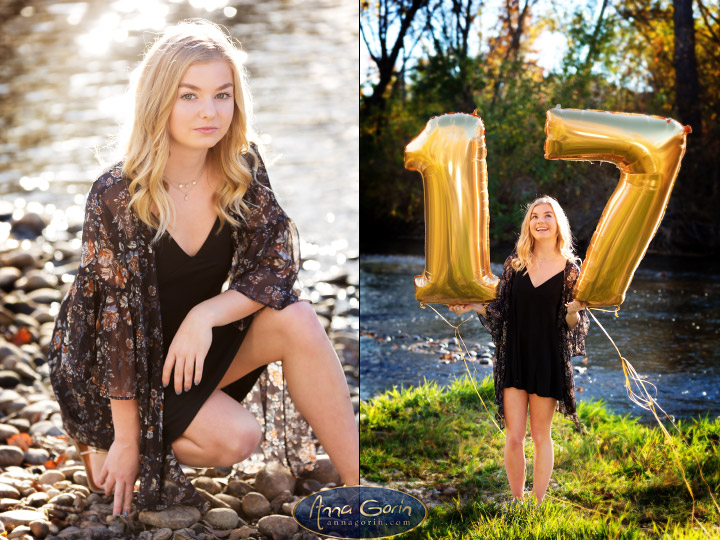 Senior Pictures in Boise, Idaho | seniors 2017 seniors Senior Portraits Boise Senior Portraits Senior Portrait Senior Pictures Boise Senior Photos portraits photoshoots outdoor portraits male portrait female portrait Boise Senior Pictures Boise Senior Photos Boise Senior Photography Boise Senior Photographer  | Anna Gorin Photography, Boise, Idaho