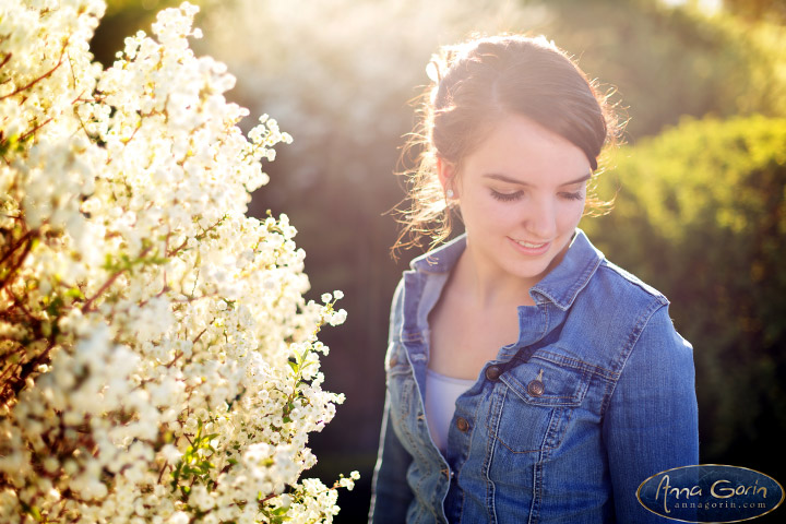 Senior Pictures in Boise, Idaho | seniors 2017 seniors Senior Portraits Boise Senior Portraits Senior Portrait Senior Pictures Boise Senior Photos portraits photoshoots outdoor portraits male portrait female portrait Boise Senior Pictures Boise Senior Photos Boise Senior Photography Boise Senior Photographer  | Anna Gorin Photography, Boise, Idaho