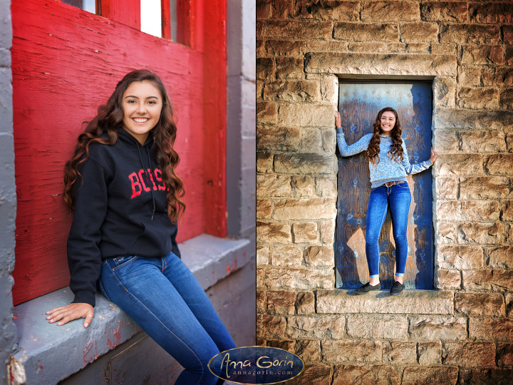 Senior Pictures in Boise, Idaho | seniors 2017 seniors Senior Portraits Boise Senior Portraits Senior Portrait Senior Pictures Boise Senior Photos portraits photoshoots outdoor portraits male portrait female portrait Boise Senior Pictures Boise Senior Photos Boise Senior Photography Boise Senior Photographer  | Anna Gorin Photography, Boise, Idaho