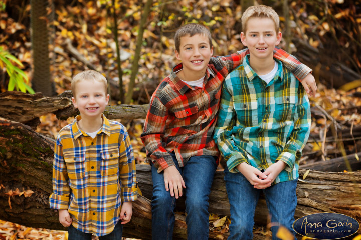 The Jackson family | portrait photoshoots photography outdoor portraits military reserve park Family Photos Family Photographer Boise Family Photographer families fall Cottonwood Creek Boise Family Photos Boise Family Photography Boise Family Photographer autumn  | Anna Gorin Photography, Boise, Idaho