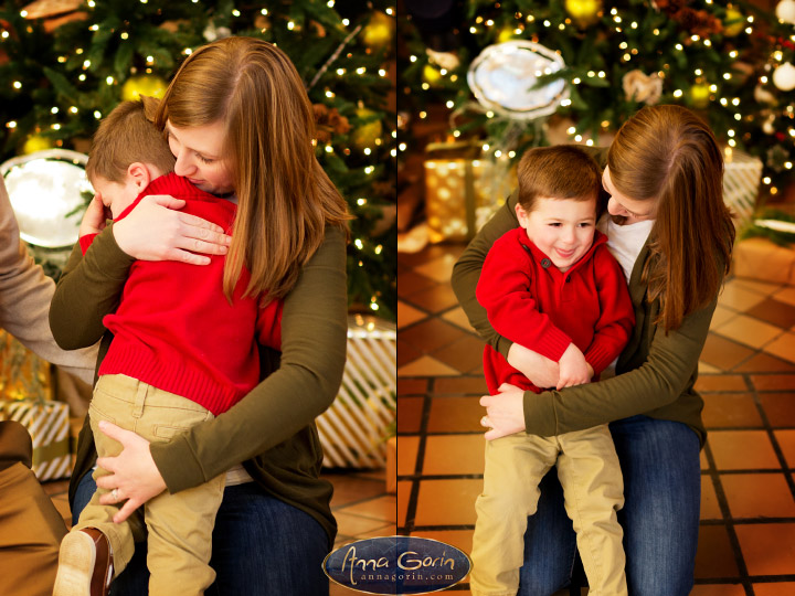 The Haley family | winter snow portraits photoshoots outdoor portraits kids Family Photos Family Photographer Boise Family Photographer families boise train depot boise greenbelt Boise Family Photos Boise Family Photography Boise Family Photographer boise depot  | Anna Gorin Photography, Boise, Idaho