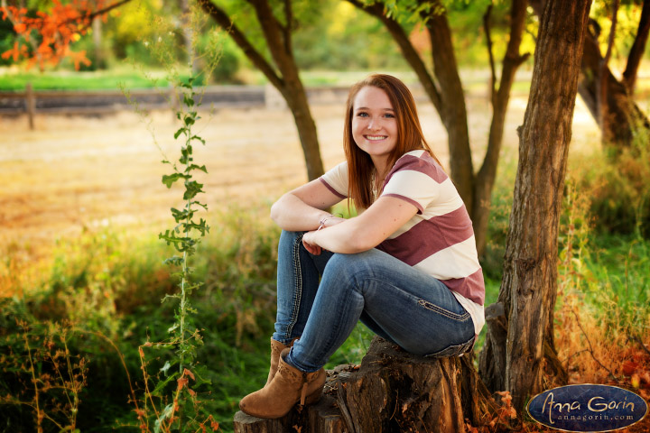 Seniors: Shianne | summer seniors 2018 seniors Senior Portraits Boise Senior Portraits Senior Portrait Senior Pictures Boise Senior Photos schick ostolasa farmstead portraits photoshoots outdoor portraits hidden springs female portrait Boise Senior Pictures Boise Senior Photos Boise Senior Photography Boise Senior Photographer  | Anna Gorin Photography, Boise, Idaho