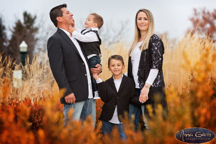 The Gerhardt family | portrait photoshoots photography outdoor portraits kids indoor portraits idaho capitol building Family Photos Family Photographer Boise Family Photographer families downtown boise capitol building Boise Family Photos Boise Family Photography Boise Family Photographer  | Anna Gorin Photography, Boise, Idaho