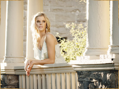 Old Idaho Penitentiary - Boise portrait photography - senior pictures, family photography, children photographer, engagement photos