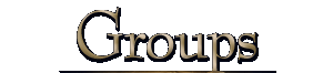 Groups