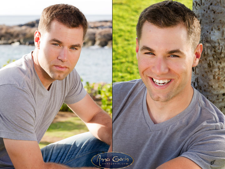 Boise Professional & Theatrical Headshots