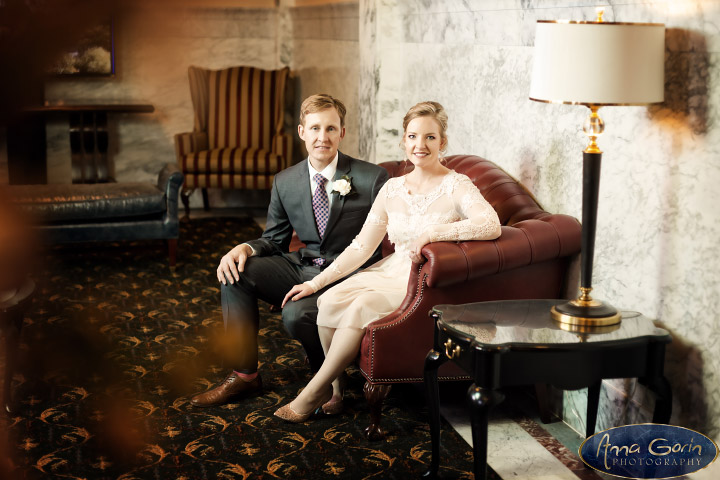 Weddings: Andrea & Drew