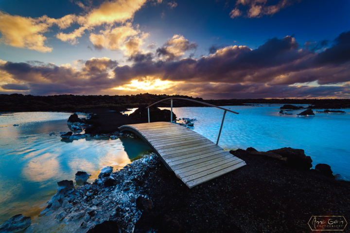 Blue Lagoon, Iceland