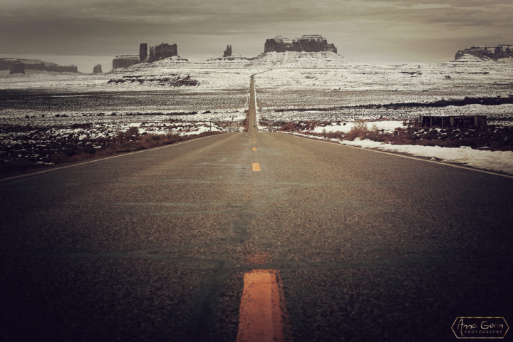 Monument Valley, Utah