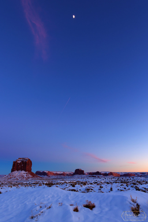 Monument Valley, Arizona