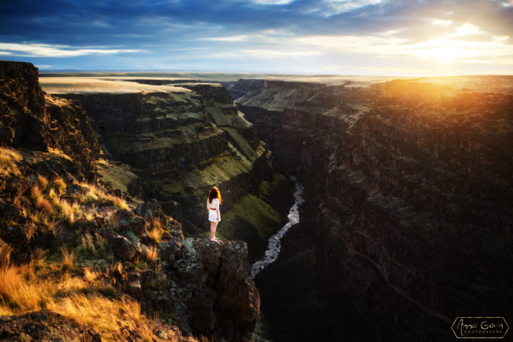 Bruneau Canyon, Idaho