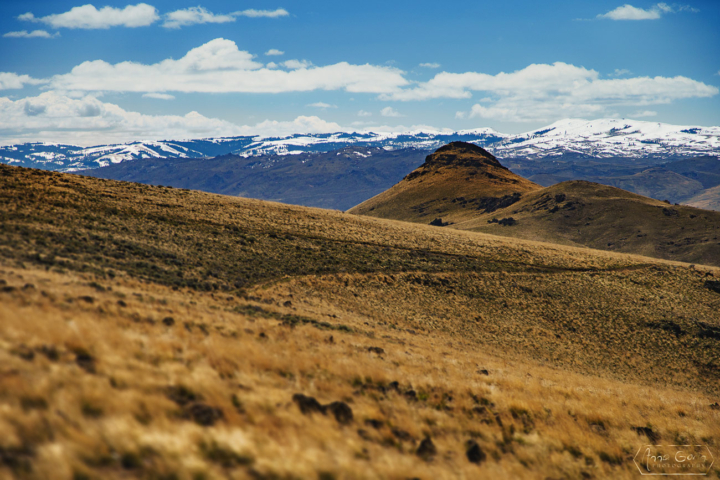 Soldier Cap, Owyhee Mountains, Idaho