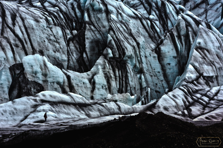 Skaftafell National Park, Iceland