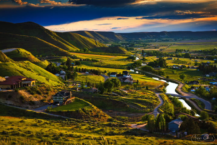 Emmett, Idaho