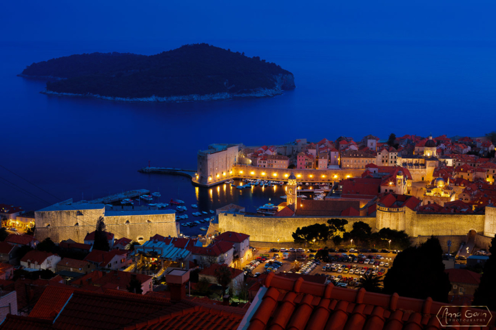 Dubrovnik, Croatia