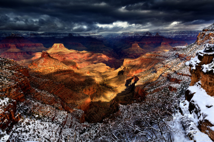 Grand Canyon, Arizona