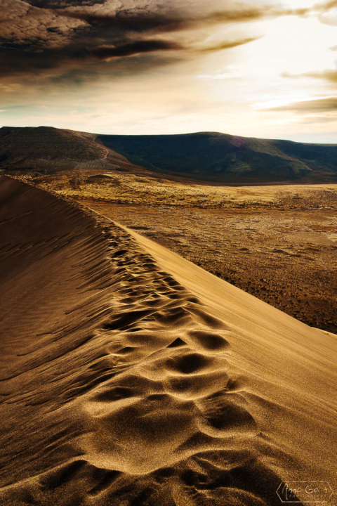 Bruneau Dunes, Idaho