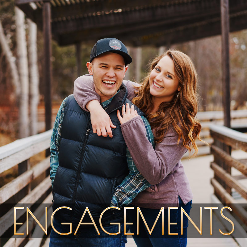 Couples & engagement photography in Boise, Idaho, telling your unique love story one snap at a time