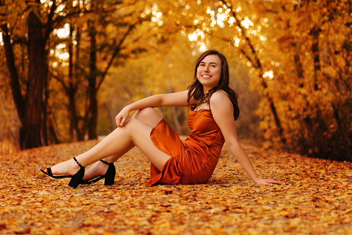 Seniors |  | Anna Gorin Photography, Boise, Idaho